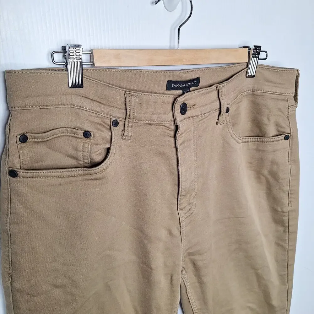 Banana Republic banana republic